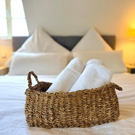 Hyggeliving - 120qm - Boxspringbetten - 55