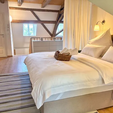 Hyggeliving - 120qm - Boxspringbetten - 55